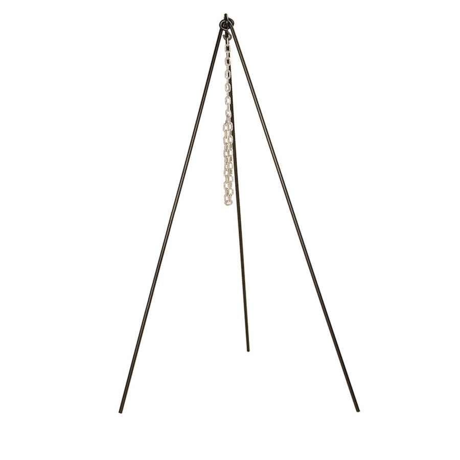 Camp Tripod - Image 12