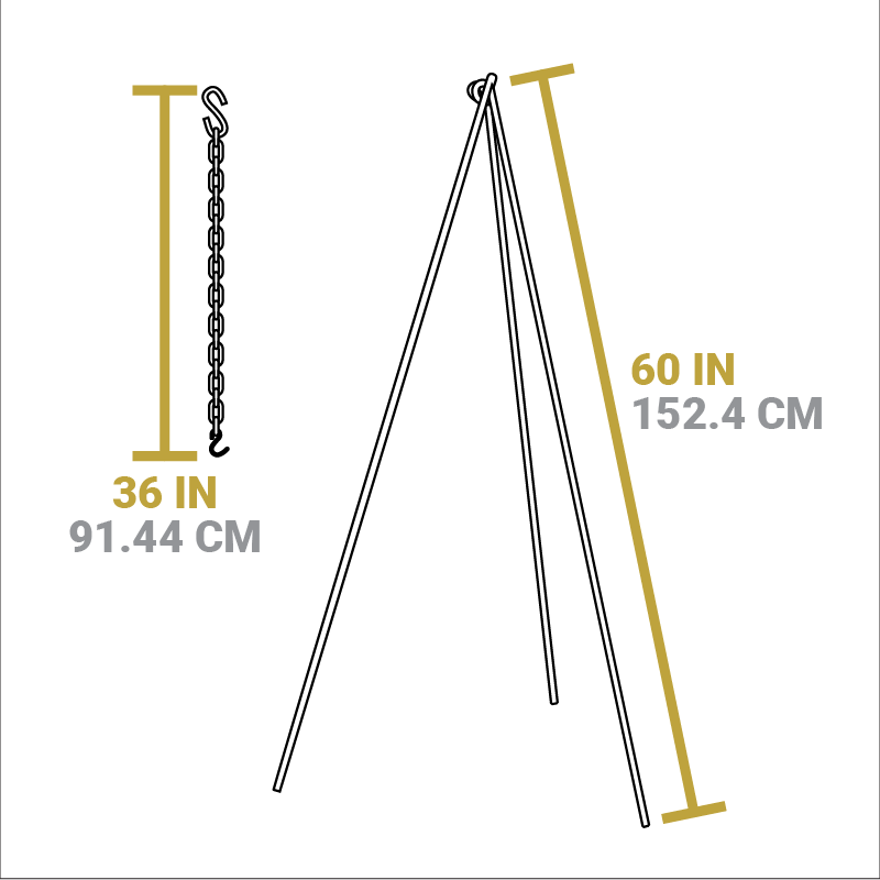 Camp Tripod - Image 16