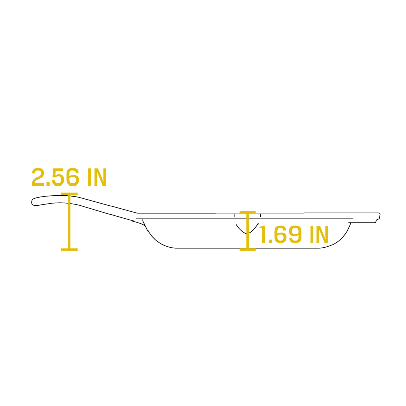 Chef Collection Skillets - Image 19
