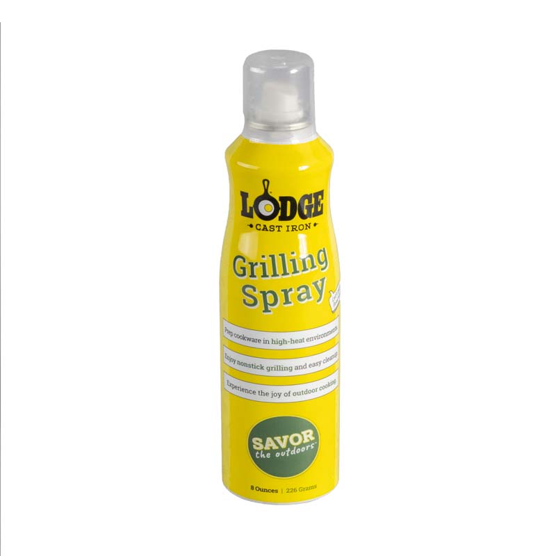 Grilling Spray - Image 7