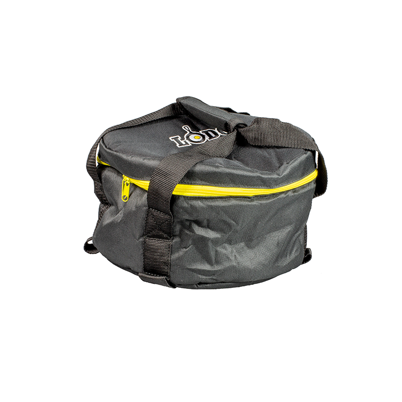 Camp Dutch Oven Tote Bags - Image 6