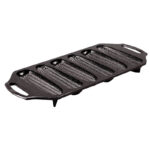 Seasoned Cast Iron Cornstick Pan