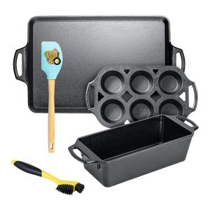 Baking Starter Set