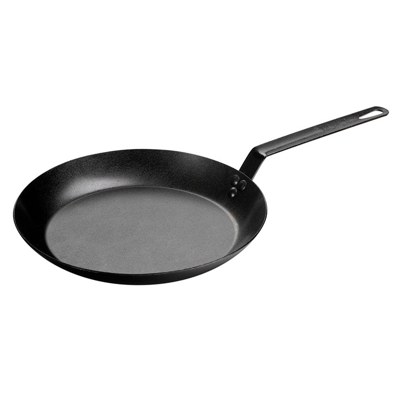 Carbon Steel Skillet - Image 13