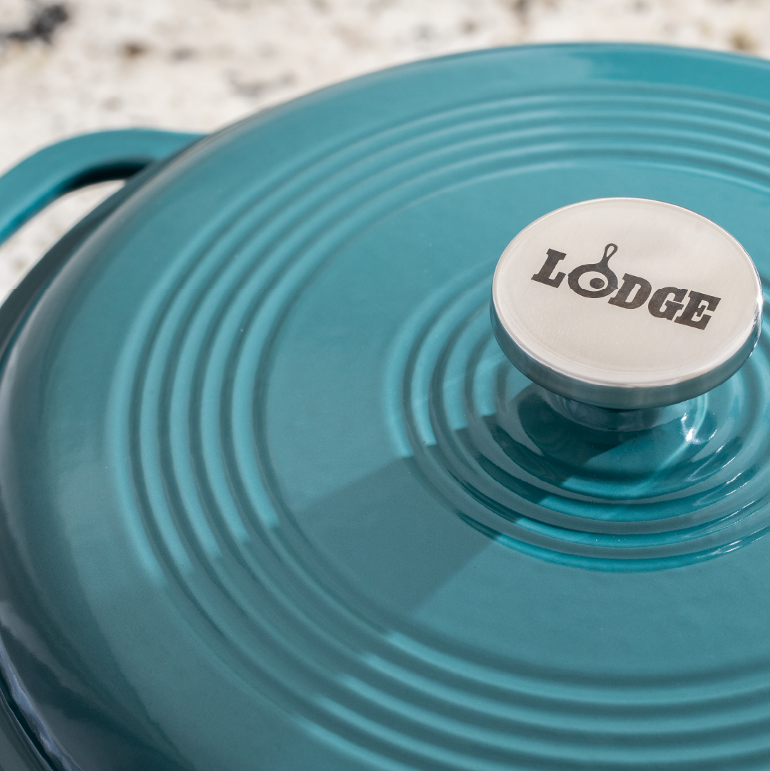 Essential Enamel Dutch Oven - Image 81