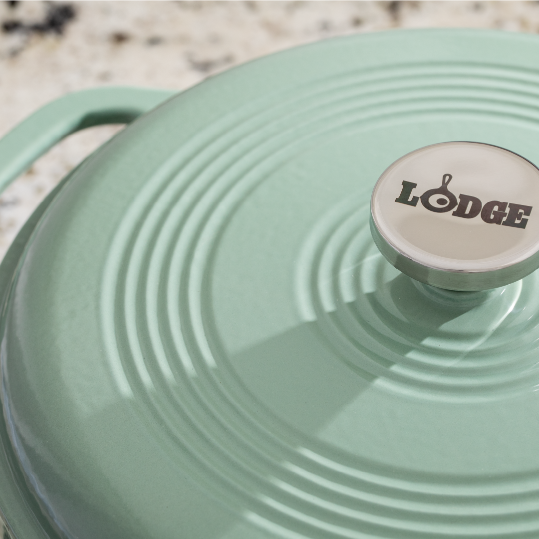 Essential Enamel Dutch Oven - Image 76