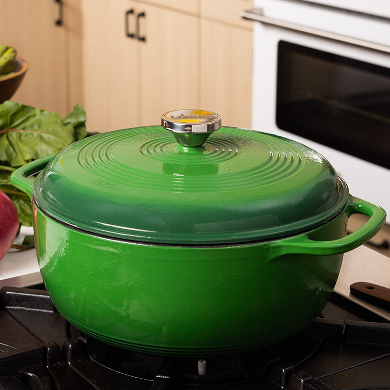 Essential Enamel Dutch Oven - Image 113