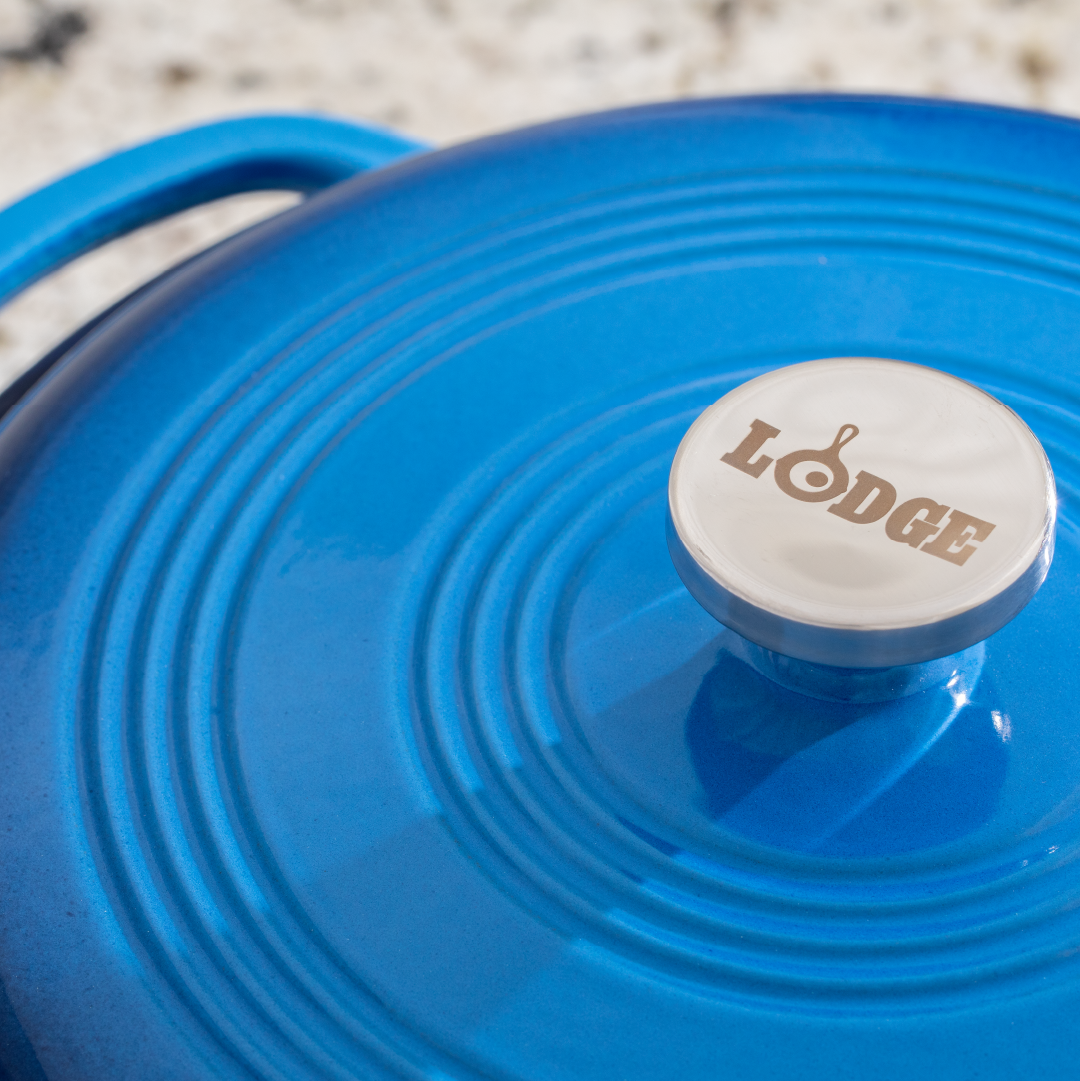 Essential Enamel Dutch Oven - Image 61
