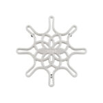 Enameled Trivets