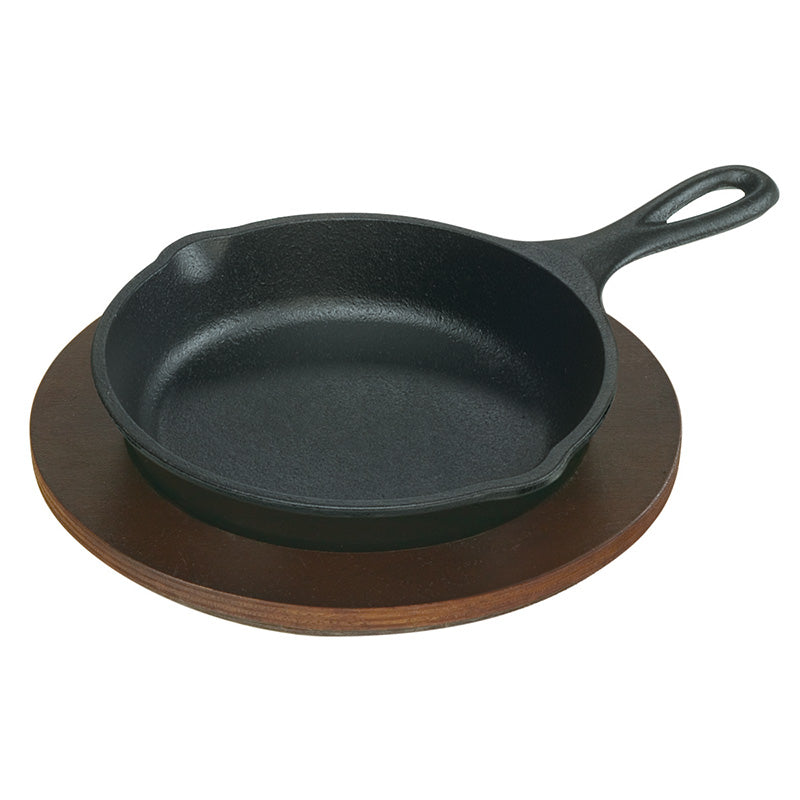 Round Wood Underliner - Image 10