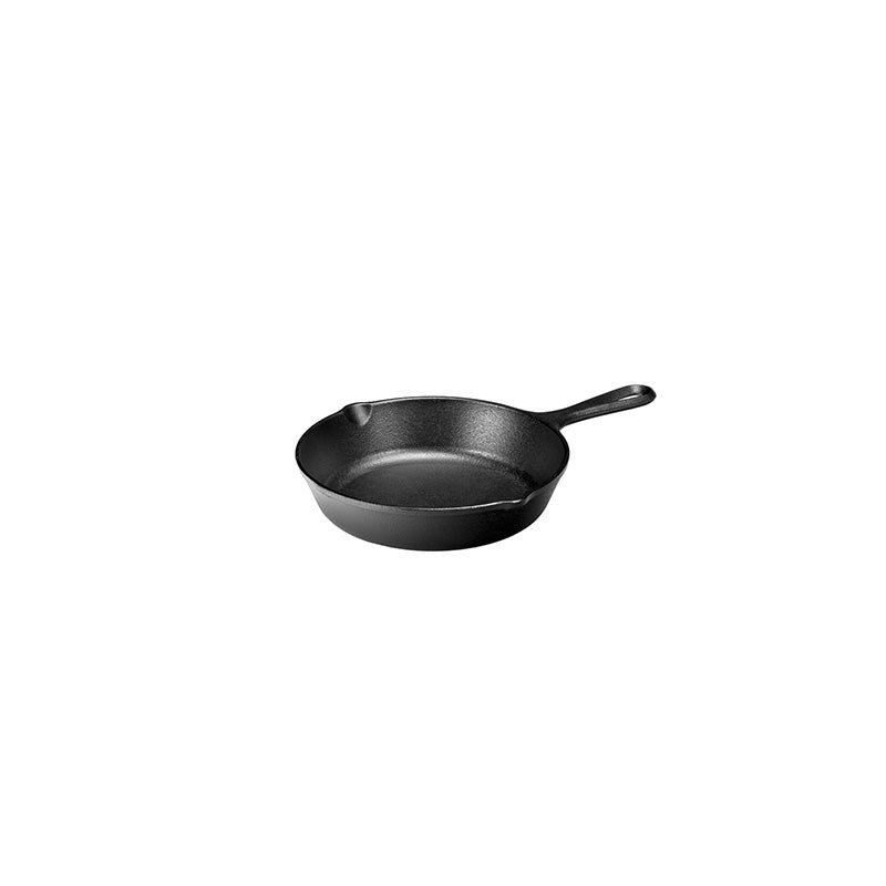 Wildlife Series? 8 Inch Cast Iron Duck Skillet - Image 3