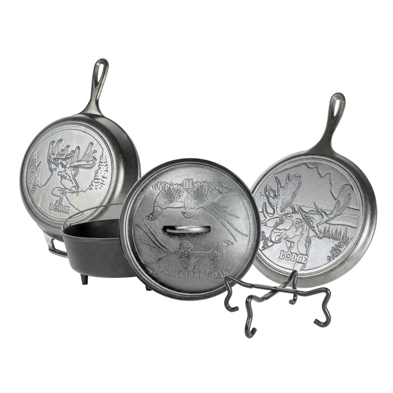Wildlife Series 5 Piece Set - Image 17