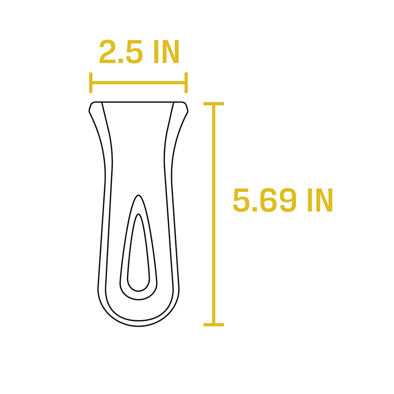 Deluxe Silicone Hot Handle Holder - Image 21