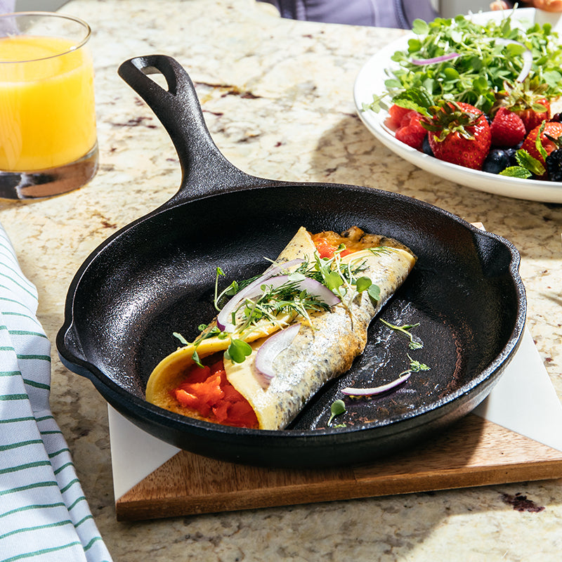 Chef Collection Skillets - Image 27